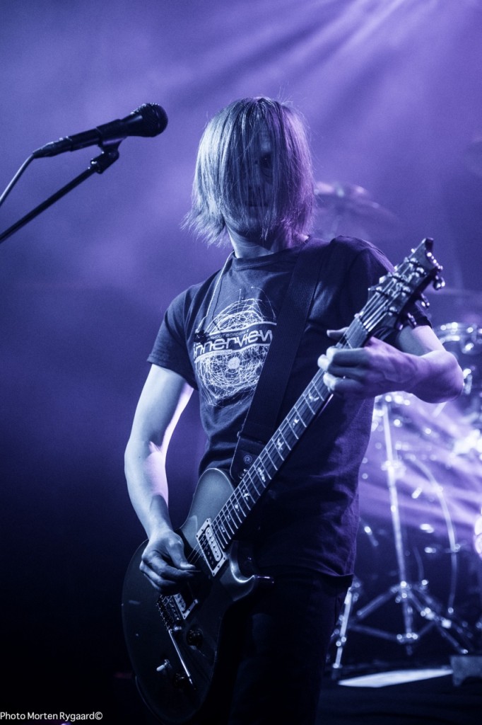 101 Steven Wilson --- Photo Morten Rygaard All copyrights