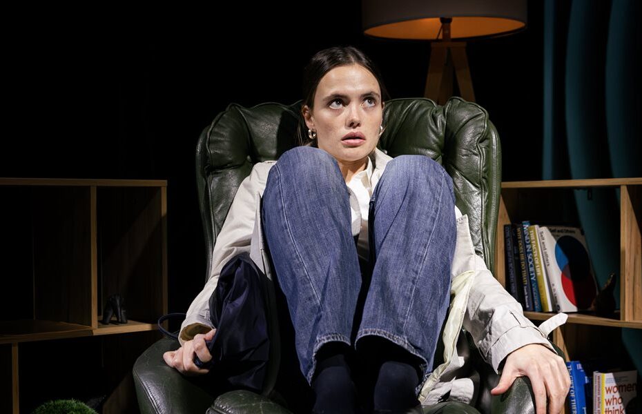 Copyright; Teatret Svalegangen